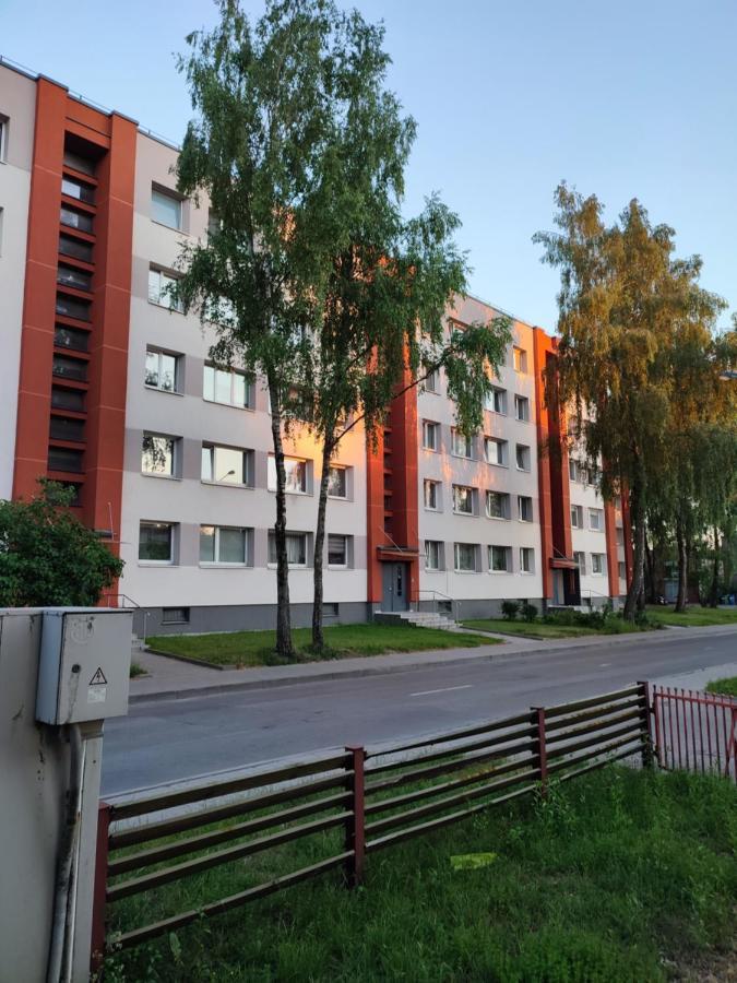 Lejlighed Center Rutu Street